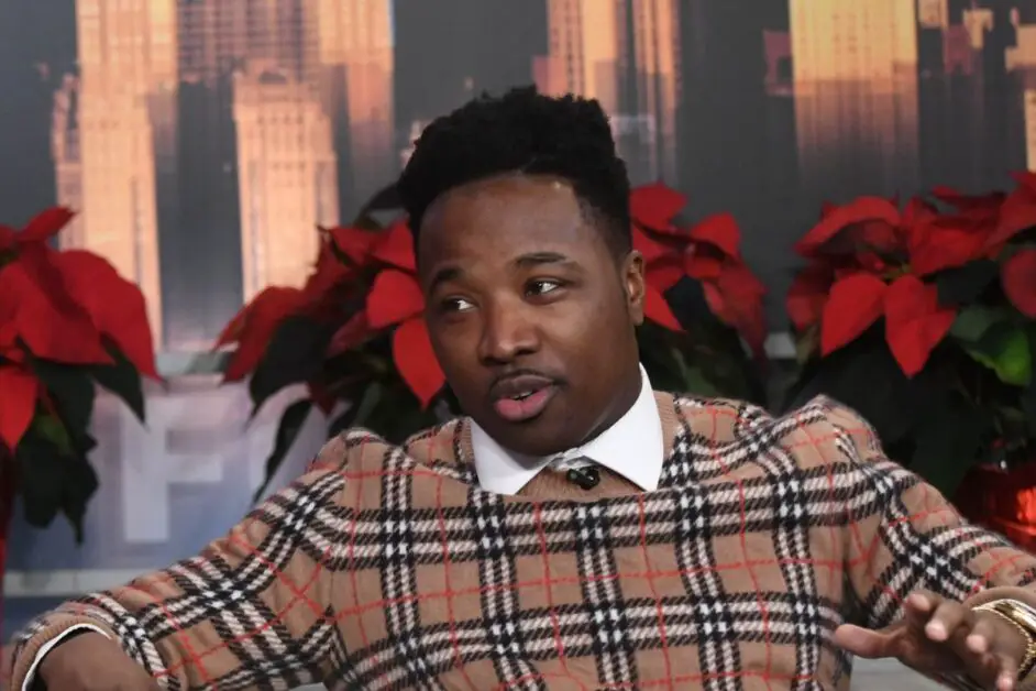 Troy Ave Released From Rikers Island Prison: “Ya Boi Home!!”