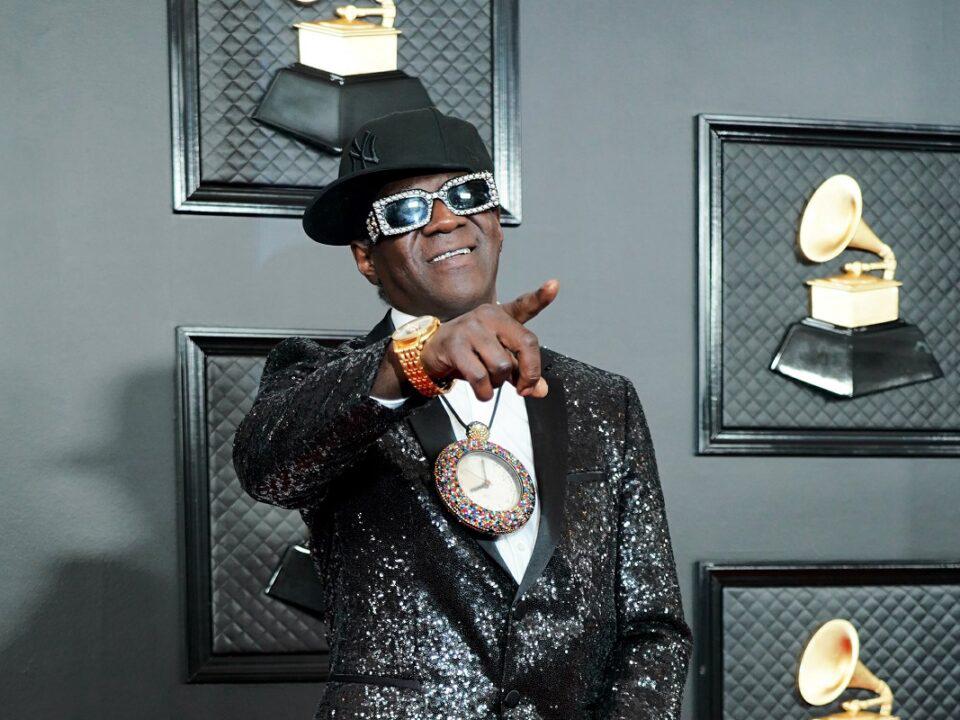 Flavor Flav