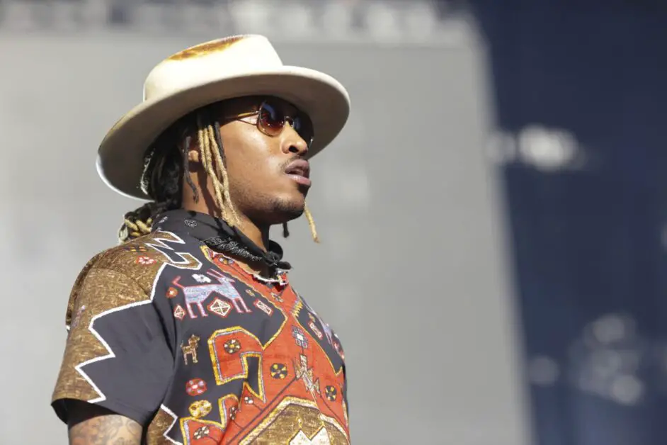 Future Reveals “MIXTAPE PLUTO” Release Date With Cryptic Instagram Post