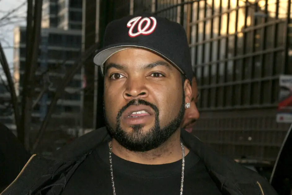 Ice Cube Fires Back At Critic Amid Backlash Over Resurfaced Video Warning Voters To Be Skeptical 