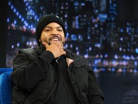 Everything You Need to Know About Ice Cube's New Solo Album