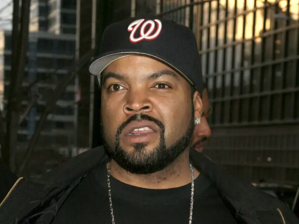 Ice Cube