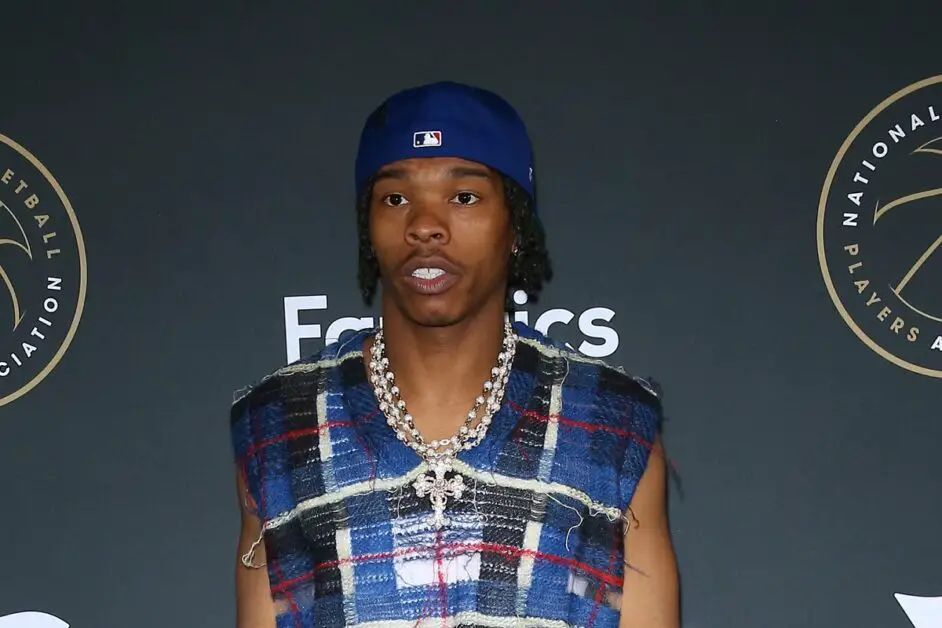 Lil Baby Arrested On Gun Charge In Las Vegas 