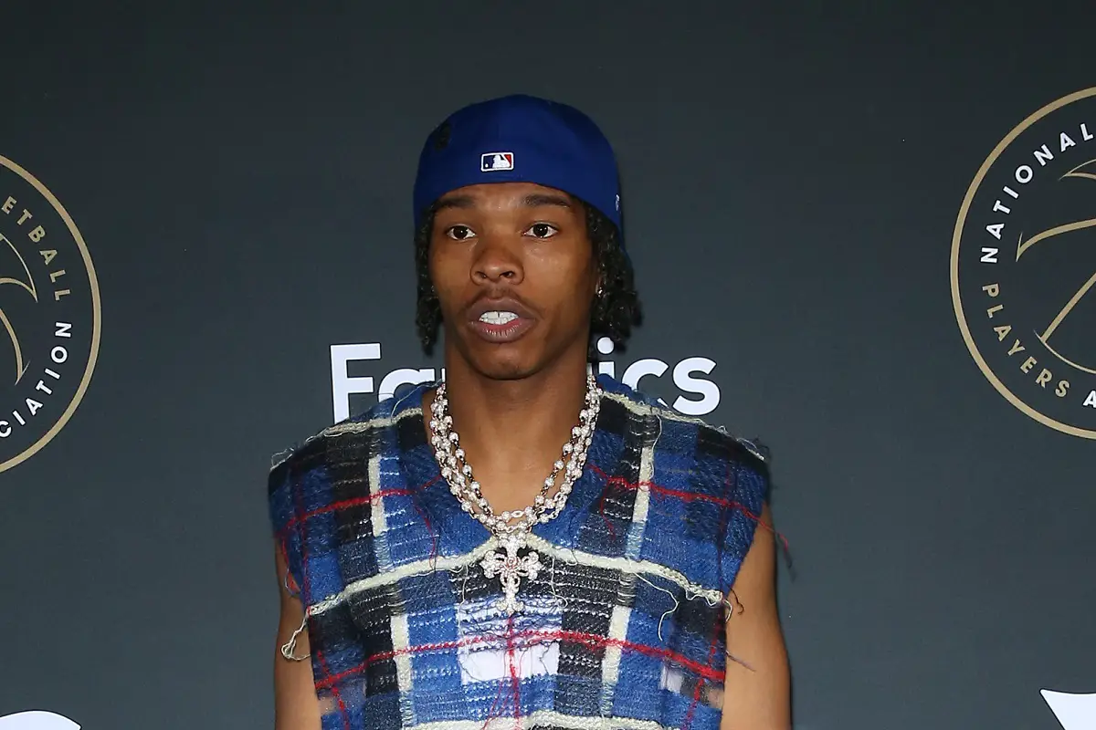 Lil Baby Might Sue Woman Claiming She Ate His Booty #LilBaby