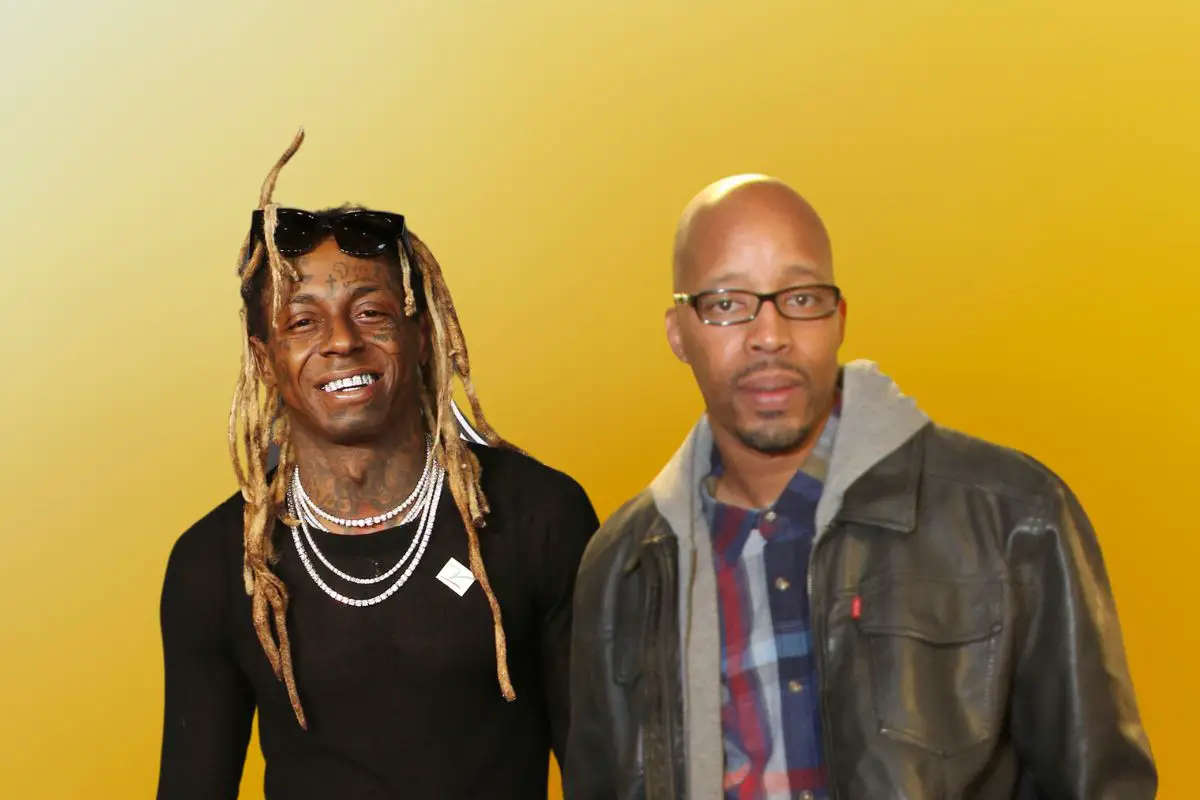 EXCLUSIVE: Lil Wayne To Make G-Funk Debut With Warren G - AllHipHop