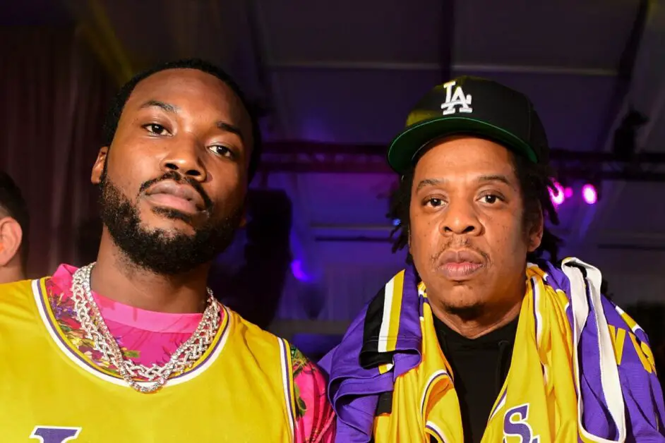 Meek Mill Calls Out “False Narratives” Amid JAY-Z & Diddy Explosive Lawsuit  