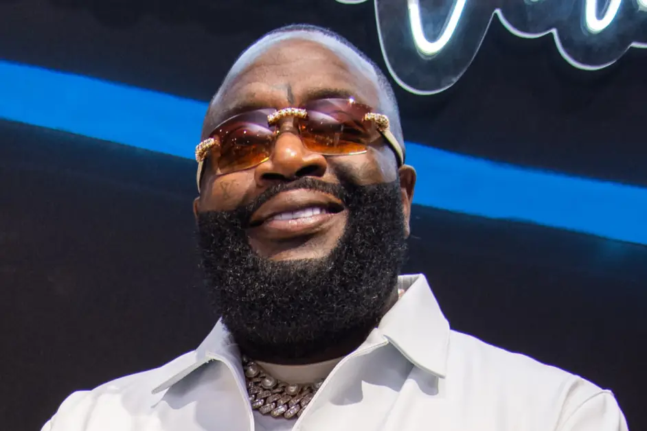 Rick Ross Praises Nipsey Hussle & Blacc Sam On  Late Rapper’s 39th Birthday