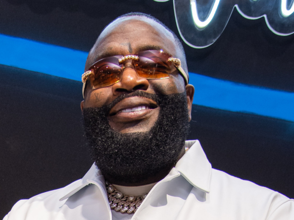 Rick Ross