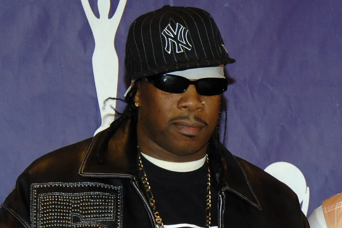 Hip-Hop Legend Scorpio Says Female Rappers Are 