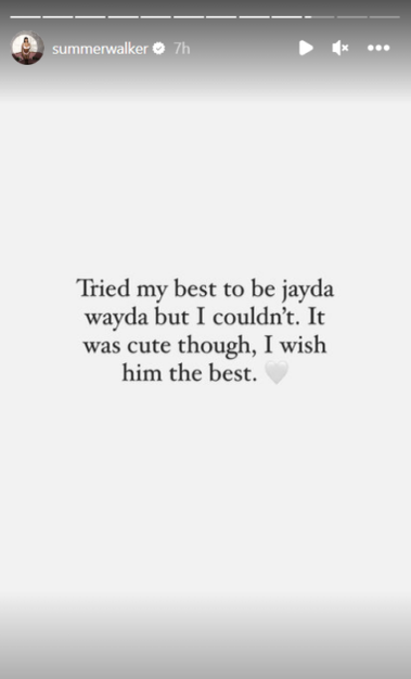 who is jayda wayda dating