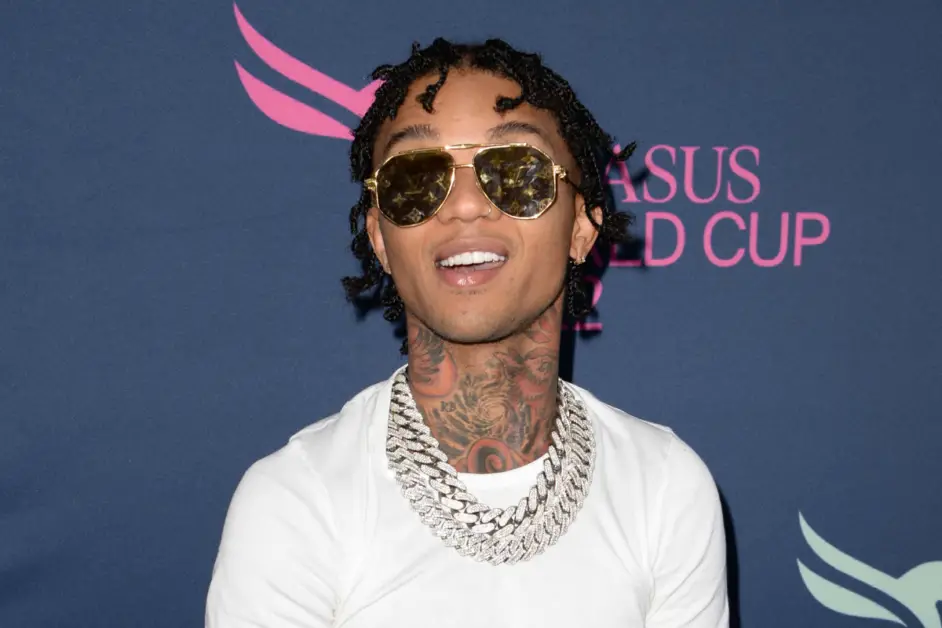 Swae Lee Stands On Business In Confrontation With A Rich Kid