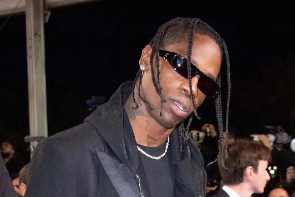 Kid Capri Calls Out Travis Scott For Denying Fan Autograph For Not Knowing Debut Mixtape