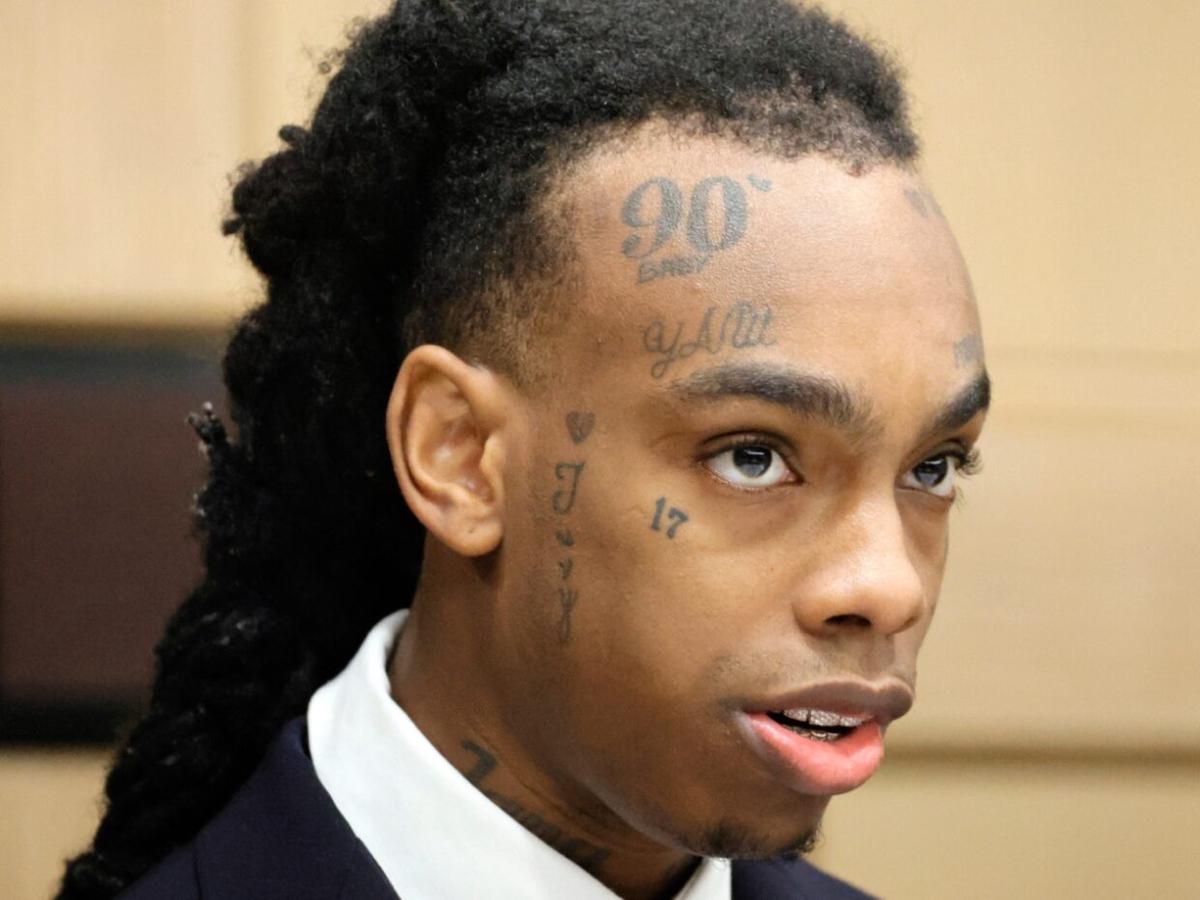 YNW Melly