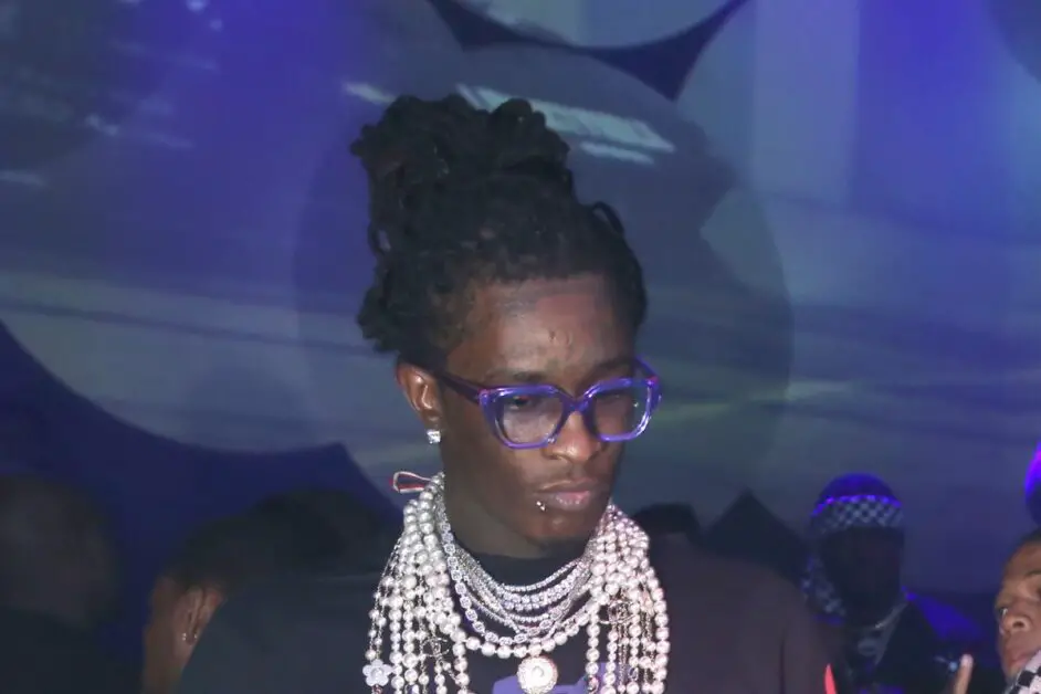 Young Thug’s Father Is Happy He’s Home But Condemns Strict 15-Year Probation Sentence