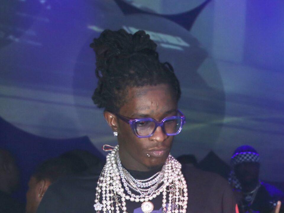 Young Thug - YSL