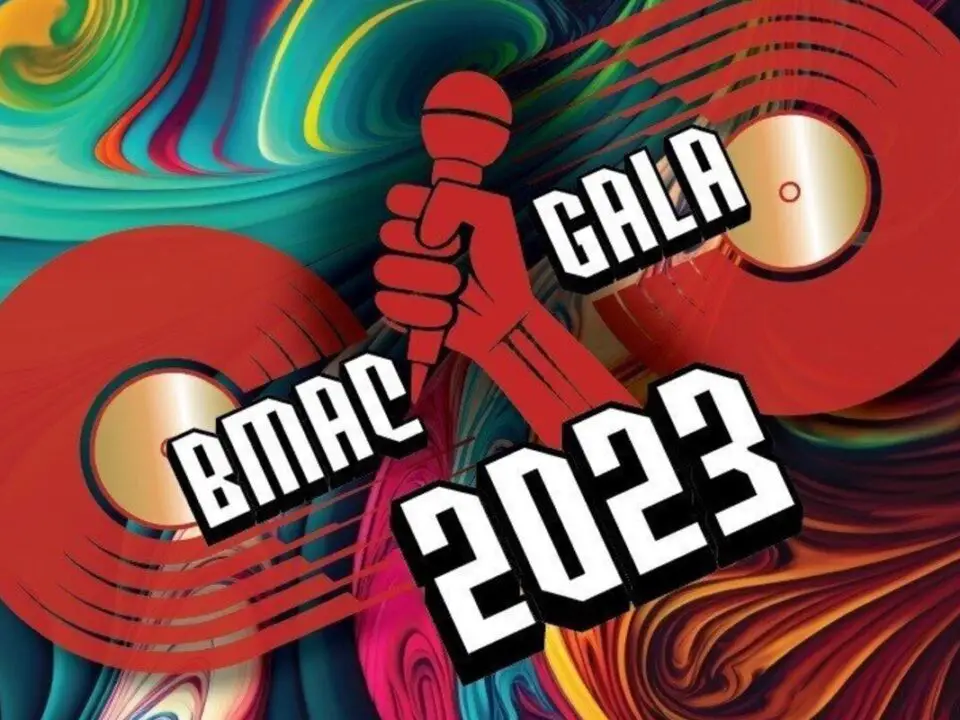 BMAC Gala