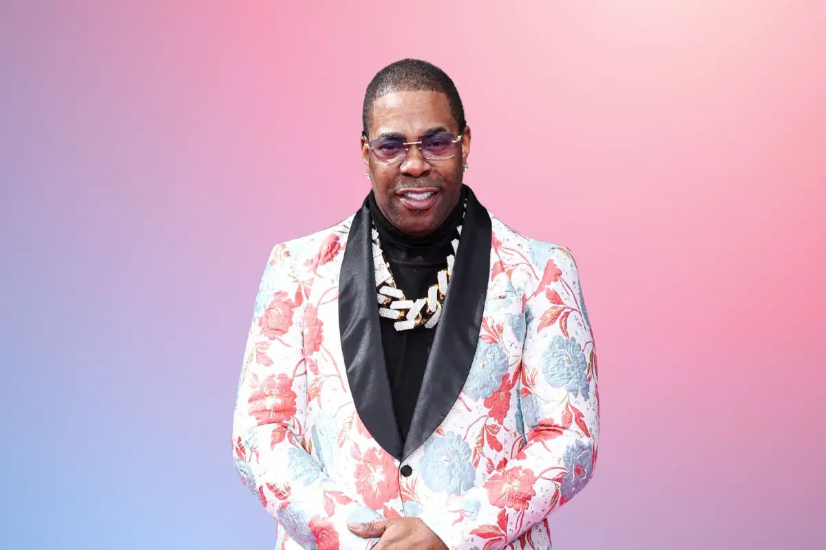 Busta Rhymes Lays Out His Retirement “Plan” #BustaRhymes