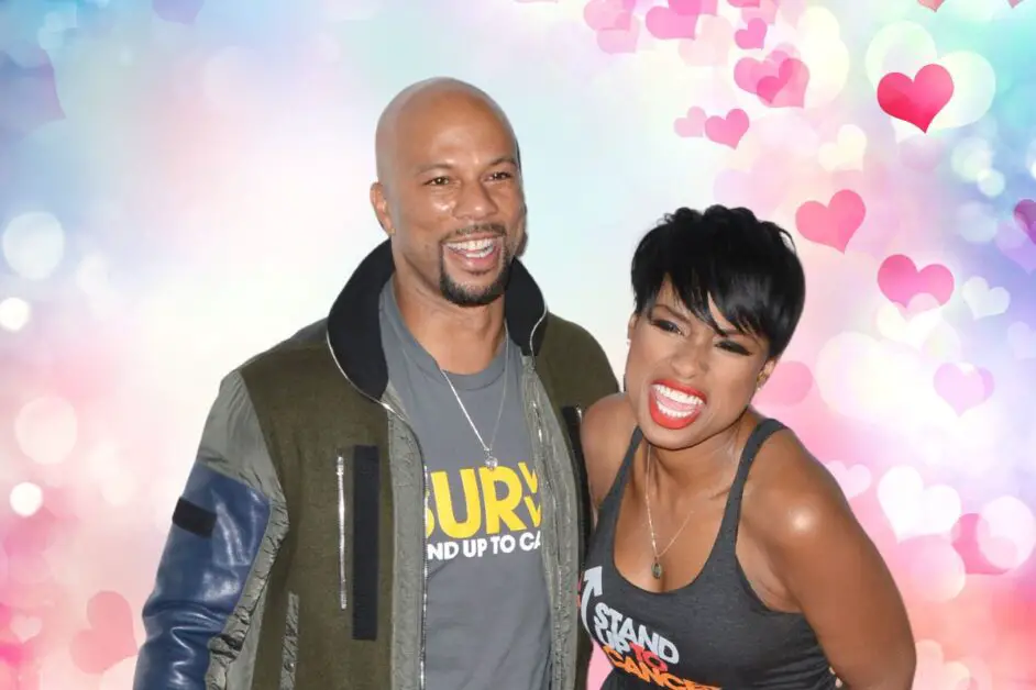 Common Forced To Address Jennifer Hudson Marriage Talk On National Television