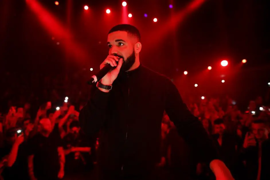 Drake Allegedly Told Chromazz To Stop Saying “N-Word” Before Charleston White Incident