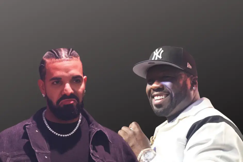 50 Cent Trolls Tony Yayo For Listening To Drake Over Kendrick Lamar 