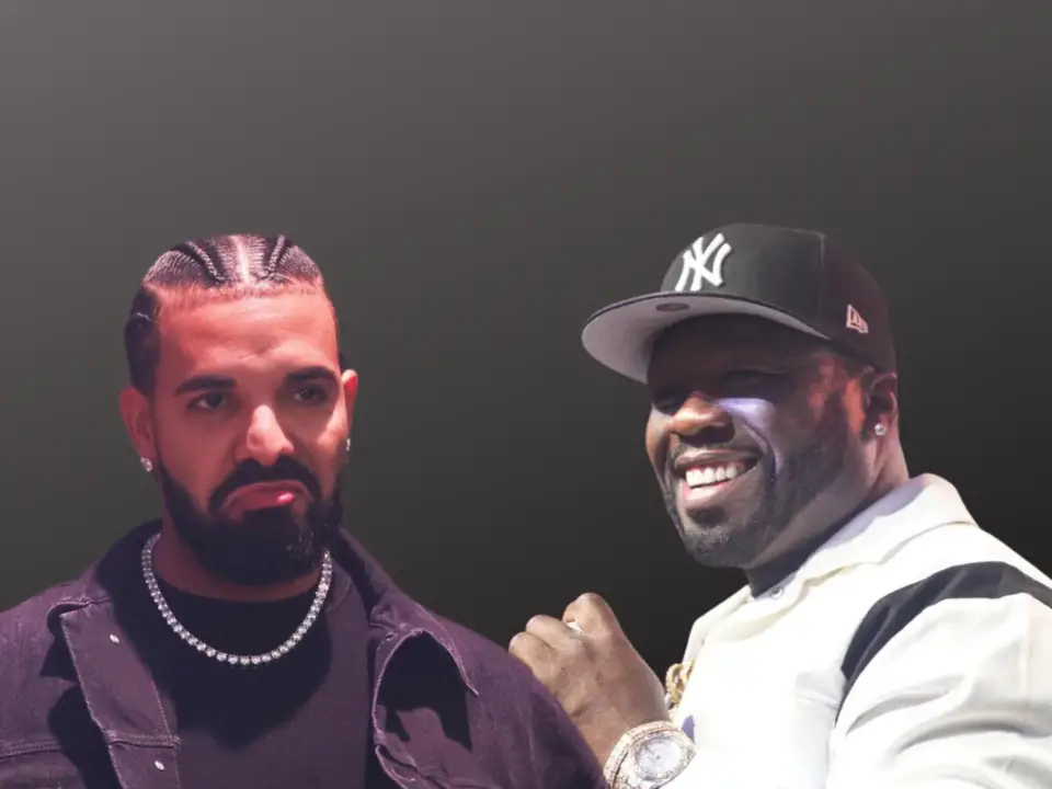 Drake 50 Cent