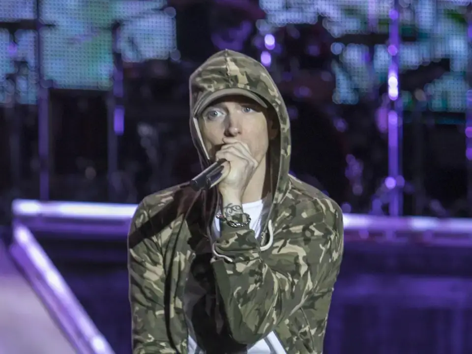 Eminem