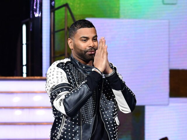 Ginuwine Pays Touching Tribute To Rapper Magoo Following Death - AllHipHop
