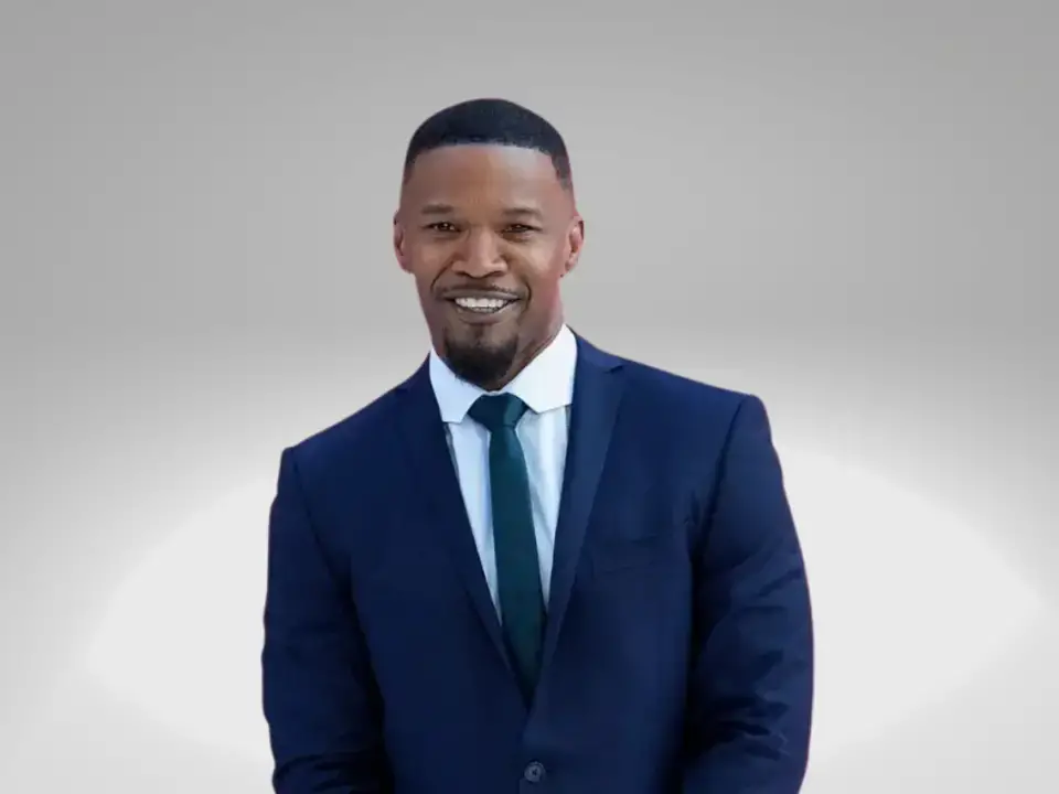 Jamie Foxx