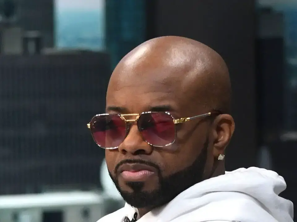 Jermaine Dupri