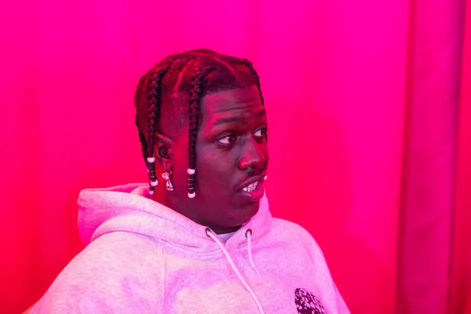 Lil Yachty Blasts Co-Host’s Ex For Threatening To Expose Him Amid Podcast Drama 