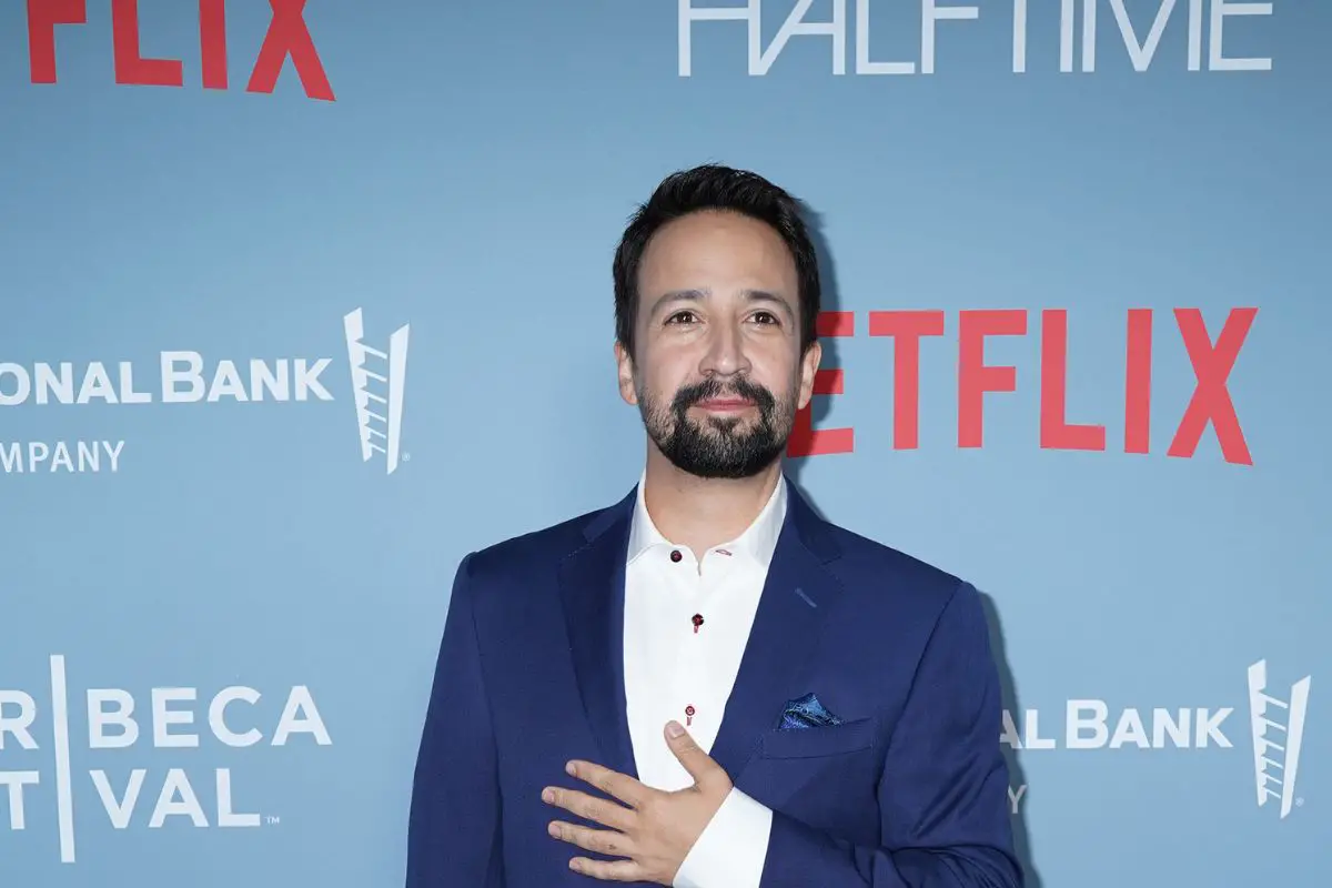 Lin-Manuel Miranda to Adapt 'The Warriors' Stage Musical