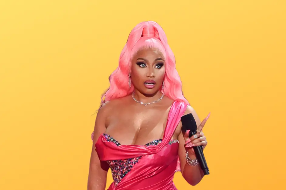 Nicki Minaj Scraps Deluxe Album, Announces “Pink Friday 3”  