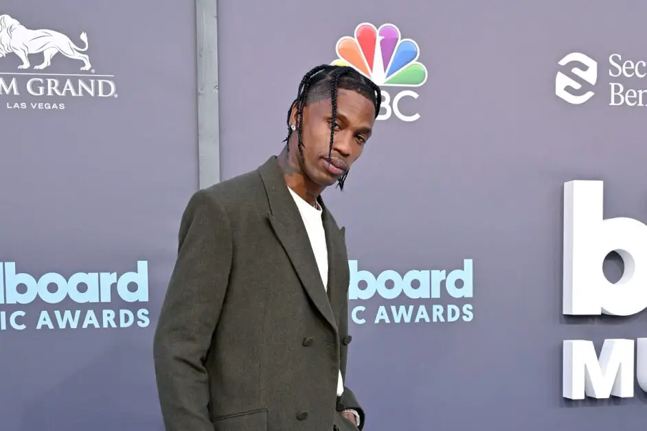 Travis Scott Rewards Fans For Making Decade-Old Mixtape A Huge Hit In 2024