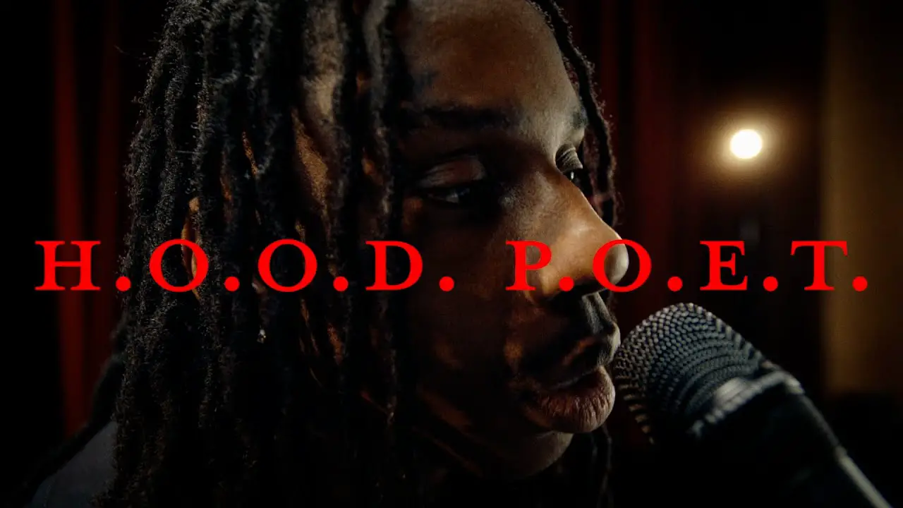 Polo G Announces New Album 'Hood Poet