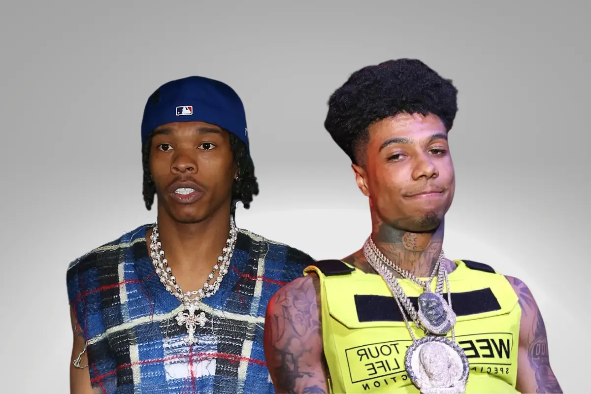 Lil Baby Seemingly Responds To Blueface Diss With Cryptic Tweet: â€œYâ€™all Stop Playingâ€ #LilBaby