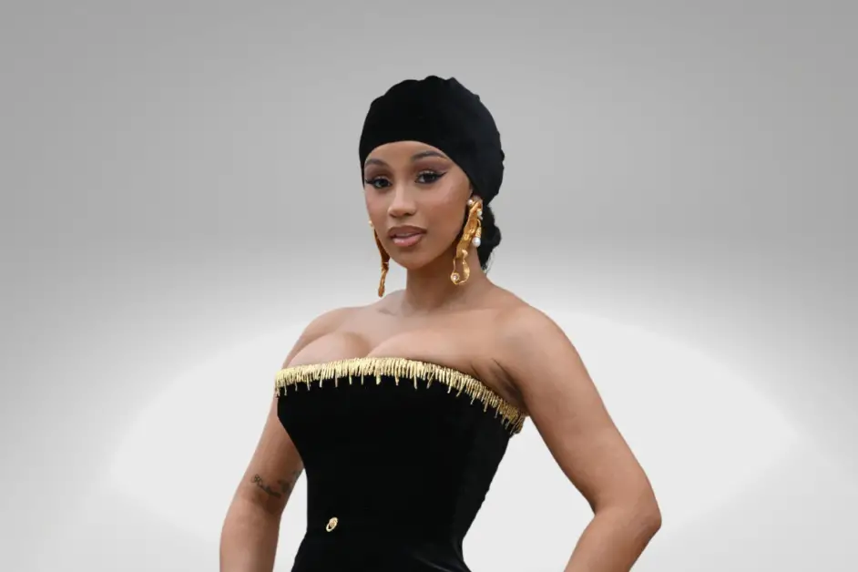 Cardi B Reveals Unborn Baby’s Life Was At Risk Following “Freak Accident”  