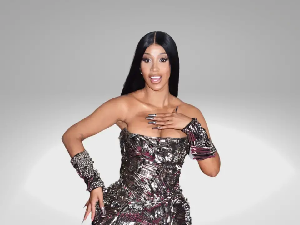 cardi b