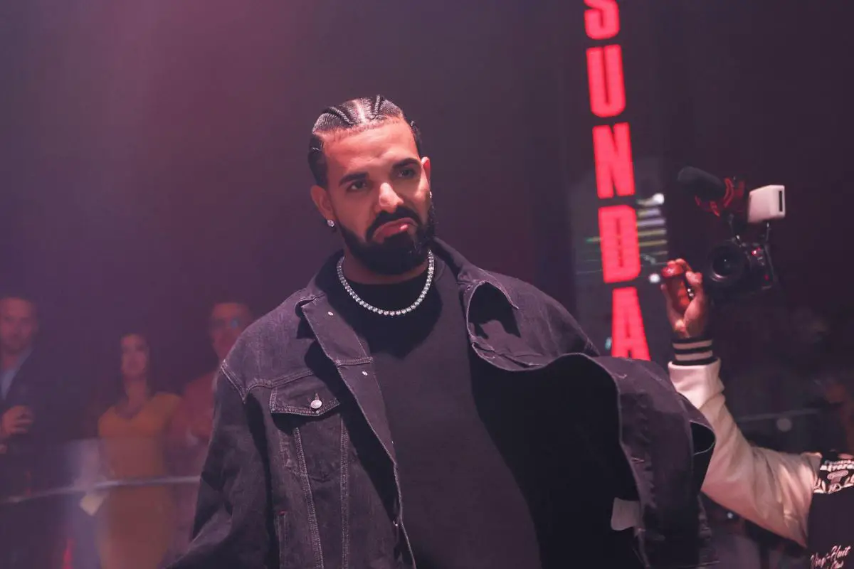 Drake Unveils “For All The Dogs Scary Hours Edition” Ft. New J. Cole Collab #JCole