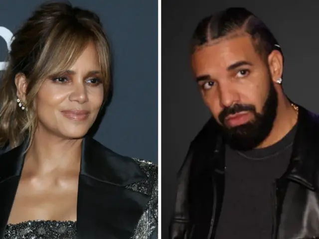 Halle Berry Explains Her Fury Over Drake Using Her Image On “Slime You ...