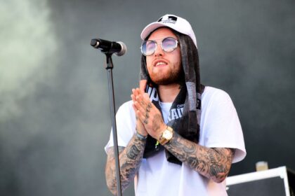 Mac Miller’s Balloonerism Arrives Six Years After His Passing