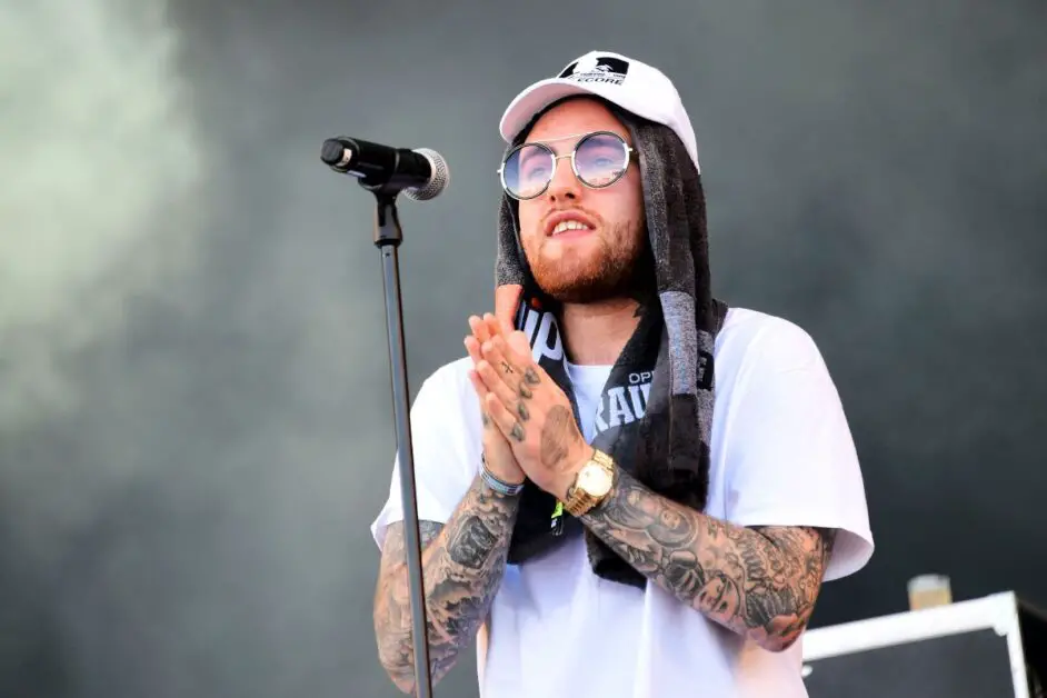 Mac Miller’s Posthumous Album “Balloonerism” Drops To Rave Reviews 