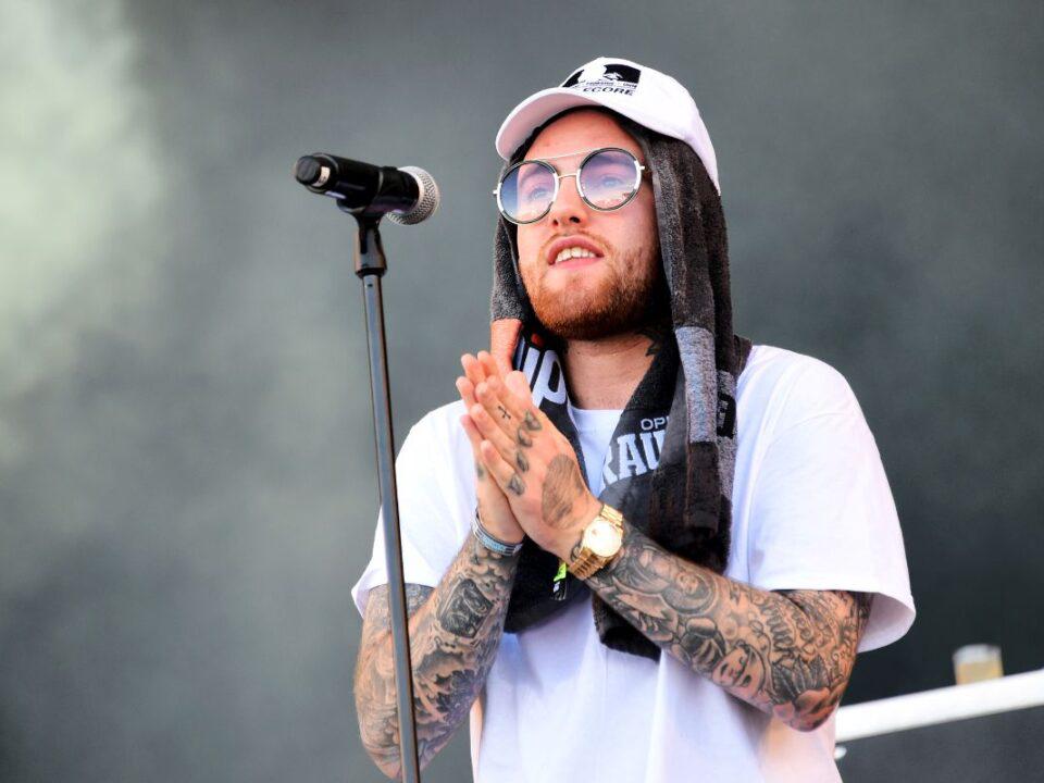 Mac Miller