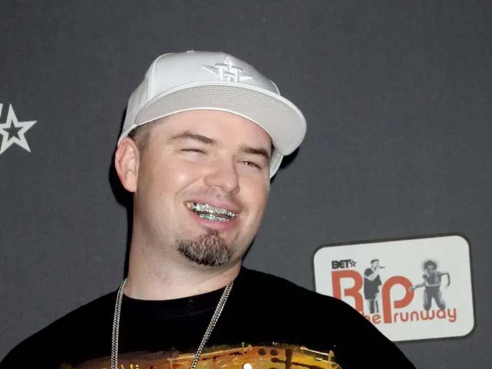 Paul Wall