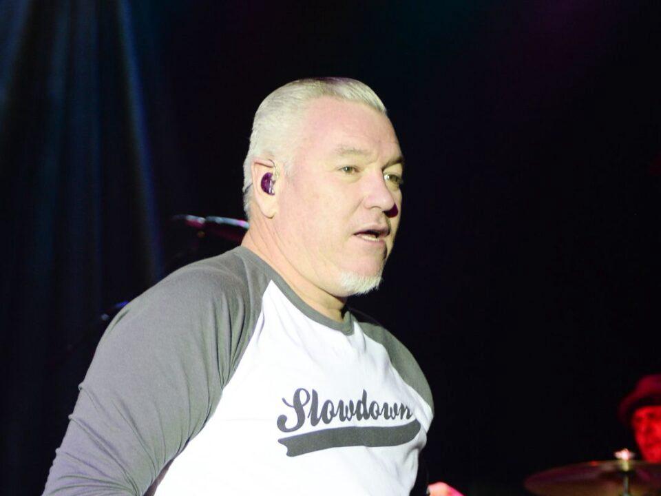 Steve Harwell - Smash Mouth