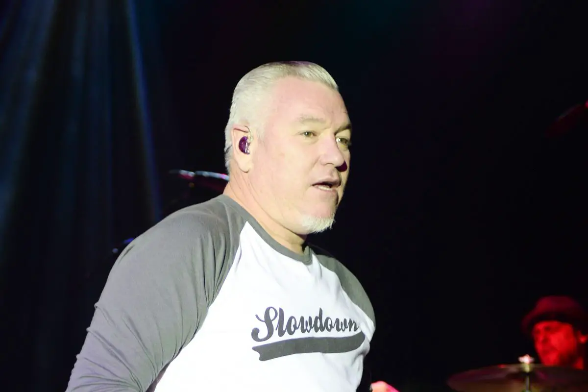 Steve Harwell Dead: Smash Mouth Singer Dies at 56 – Billboard