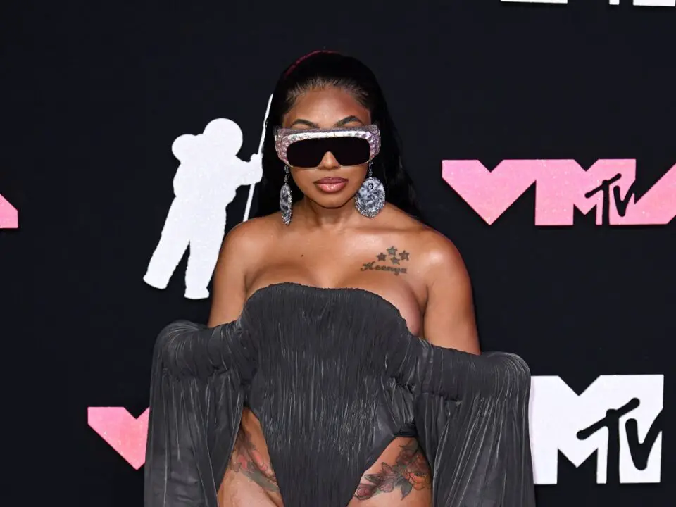 Yung Miami Responds To People Who Hated Her VMA Look