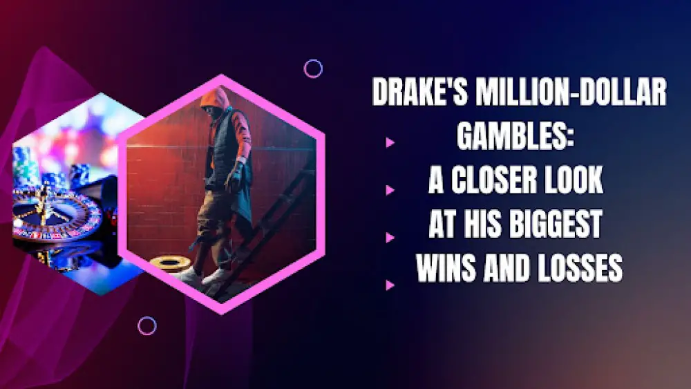 Drake Shares His Betting Odds For The Upcoming Super Bowl