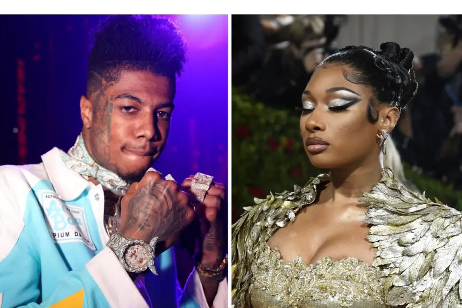 Blueface’s Mom Says He Will Marry Megan Thee Stallion, Who’s Dating NBA Player