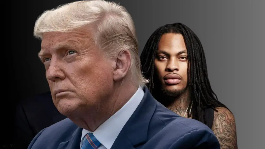 Wacka Flocka Canceled Over Political Views