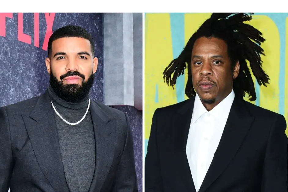 Drake Stirs the Pot with JAY-Z—But What’s His Endgame?